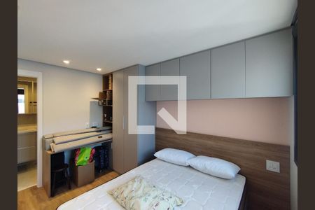 Apartamento à venda com 119m², 3 quartos e 2 vagasQuarto 2