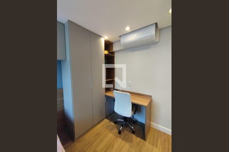 Apartamento à venda com 119m², 3 quartos e 2 vagasQuarto 3