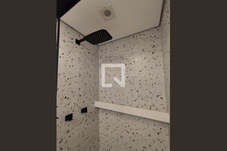 Apartamento à venda com 119m², 3 quartos e 2 vagasBanheiro 