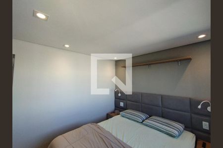 Apartamento à venda com 119m², 3 quartos e 2 vagasSuíte 1