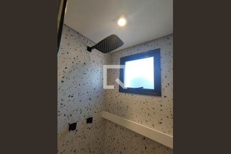 Apartamento à venda com 119m², 3 quartos e 2 vagasBanheiro do Quarto 3