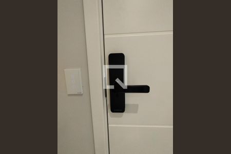 Apartamento à venda com 119m², 3 quartos e 2 vagasFechadura e Interruptores Eletrônicos