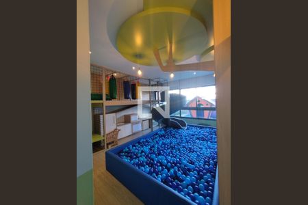 Apartamento à venda com 119m², 3 quartos e 2 vagasBrinquedoteca