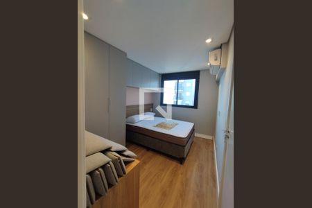 Apartamento à venda com 119m², 3 quartos e 2 vagasQuarto 2