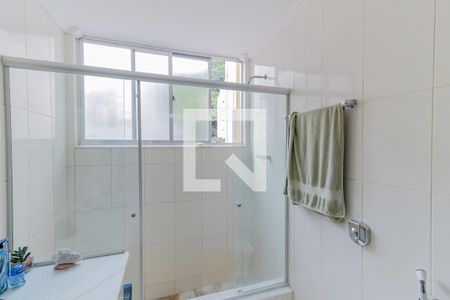 Apartamento à venda com 202m², 4 quartos e 1 vagaBanheiro Social