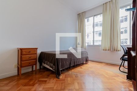 Quarto 1 de apartamento à venda com 4 quartos, 202m² em Copacabana, Rio de Janeiro