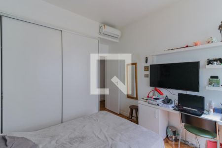 Apartamento à venda com 202m², 4 quartos e 1 vagaQuarto 3