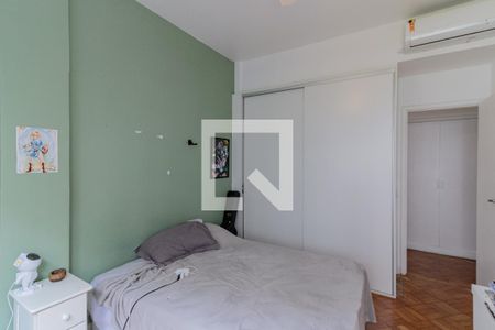 Apartamento à venda com 202m², 4 quartos e 1 vagaQuarto 3