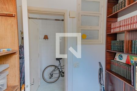 Apartamento à venda com 202m², 4 quartos e 1 vagaQuarto de Serviço 1