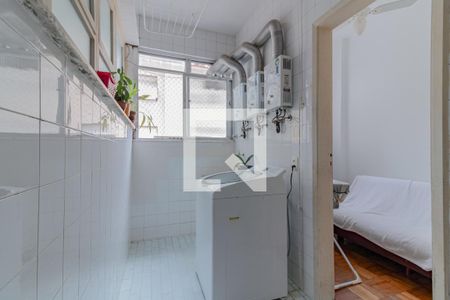 Apartamento à venda com 202m², 4 quartos e 1 vagaÁrea de Serviço