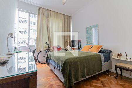 Apartamento à venda com 202m², 4 quartos e 1 vagaQuarto 2