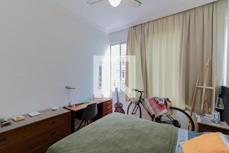 Apartamento à venda com 202m², 4 quartos e 1 vagaQuarto 2