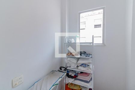 Apartamento à venda com 202m², 4 quartos e 1 vagaQuarto de Serviço 2