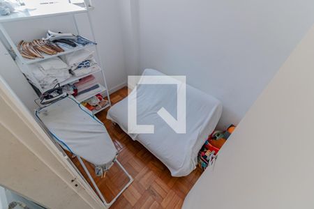 Apartamento à venda com 202m², 4 quartos e 1 vagaQuarto de Serviço 2