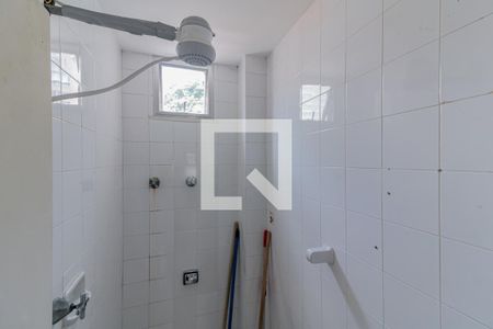 Apartamento à venda com 202m², 4 quartos e 1 vagaBanheiro de Serviço