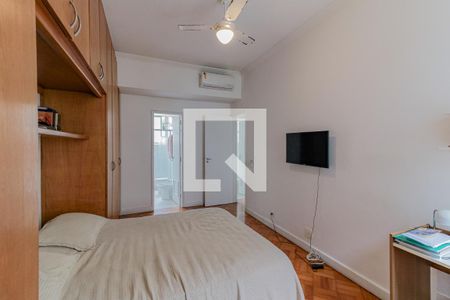 Apartamento à venda com 202m², 4 quartos e 1 vagaQuarto 4