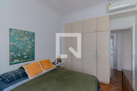 Apartamento à venda com 202m², 4 quartos e 1 vagaQuarto 2