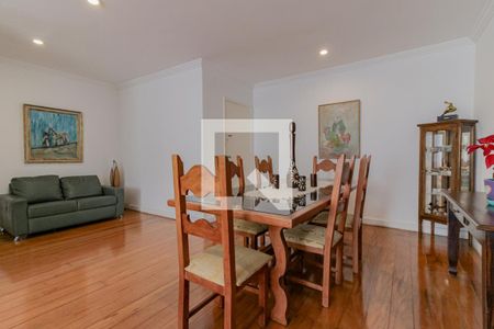 Sala de apartamento à venda com 4 quartos, 202m² em Copacabana, Rio de Janeiro