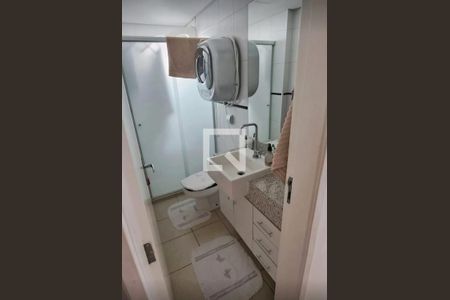 Apartamento à venda com 1 quarto, 32m² em Cerqueira César, São Paulo