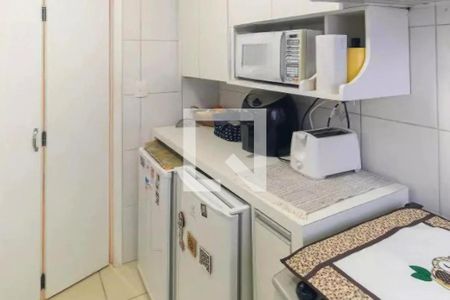 Apartamento à venda com 1 quarto, 32m² em Cerqueira César, São Paulo