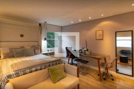 Apartamento à venda com 1 quarto, 32m² em Cerqueira César, São Paulo