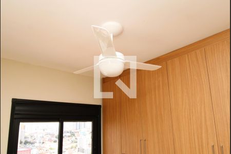 Quarto de apartamento para alugar com 1 quarto, 28m² em Tucuruvi, São Paulo