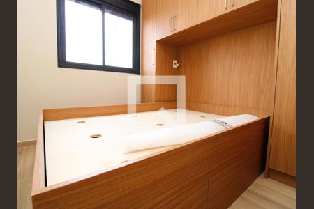 Quarto de apartamento para alugar com 1 quarto, 25m² em Tucuruvi, São Paulo