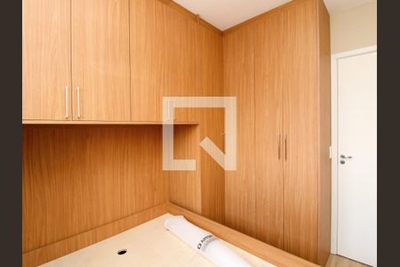 Quarto de apartamento para alugar com 1 quarto, 25m² em Tucuruvi, São Paulo