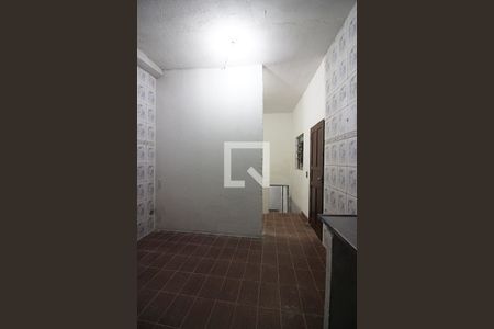 Casa para alugar com 42m², 1 quarto e sem vagaCozinha
