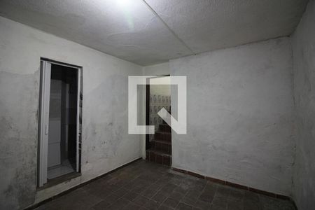 Quarto de casa para alugar com 1 quarto, 42m² em Jardim Palermo, São Bernardo do Campo