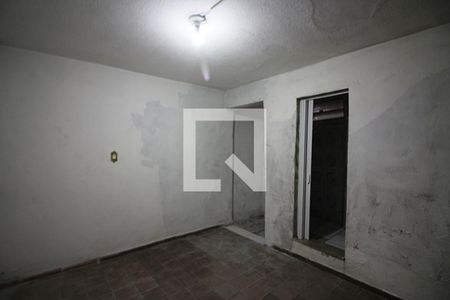 Quarto de casa para alugar com 1 quarto, 42m² em Jardim Palermo, São Bernardo do Campo
