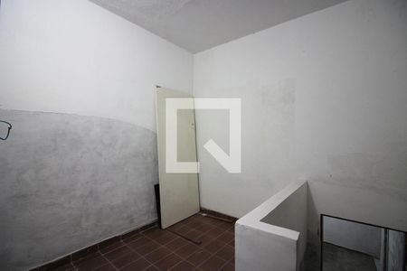 Sala de casa para alugar com 1 quarto, 42m² em Jardim Palermo, São Bernardo do Campo