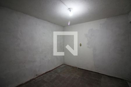Quarto de casa para alugar com 1 quarto, 42m² em Jardim Palermo, São Bernardo do Campo