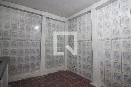 Casa para alugar com 42m², 1 quarto e sem vagaCozinha