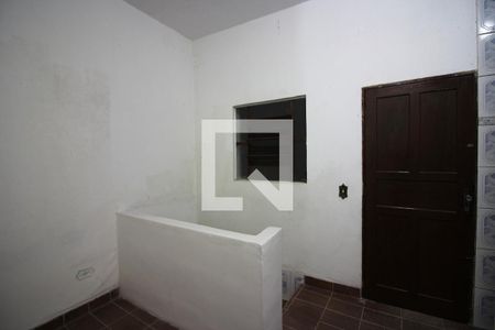 Sala de casa para alugar com 1 quarto, 42m² em Jardim Palermo, São Bernardo do Campo