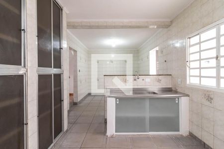 Casa à venda com 140m², 3 quartos e 2 vagasCozinha