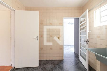 Casa à venda com 140m², 3 quartos e 2 vagasÁrea de Serviço