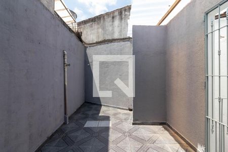 Casa à venda com 140m², 3 quartos e 2 vagasQuintal Superior
