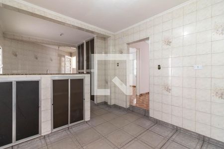 Casa à venda com 140m², 3 quartos e 2 vagasSala de Jantar