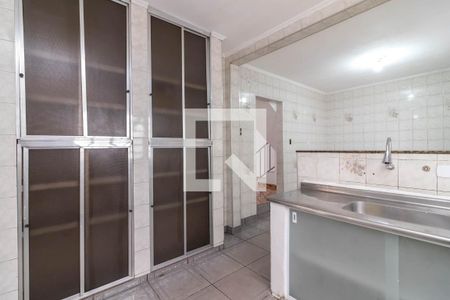 Casa à venda com 140m², 3 quartos e 2 vagasCozinha