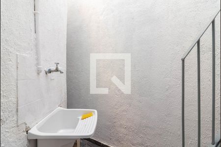 Casa à venda com 140m², 3 quartos e 2 vagasÁrea de Serviço Auxiliar