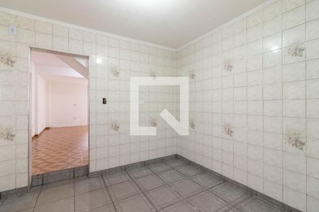 Casa à venda com 140m², 3 quartos e 2 vagasSala de Jantar