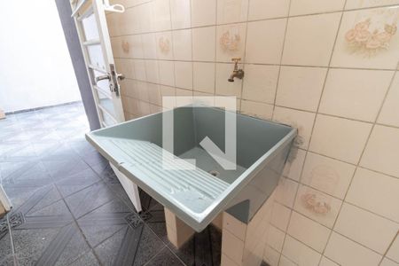 Casa à venda com 140m², 3 quartos e 2 vagasÁrea de Serviço