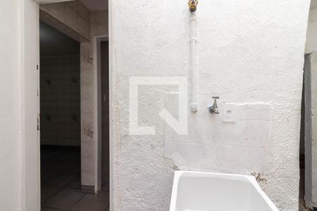 Casa à venda com 140m², 3 quartos e 2 vagasÁrea de Serviço Auxiliar