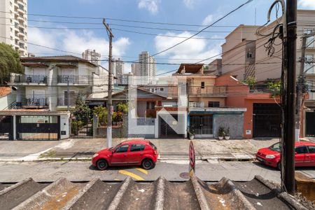 Casa à venda com 140m², 3 quartos e 2 vagasVista do Quarto 3