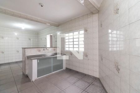 Casa à venda com 140m², 3 quartos e 2 vagasCozinha