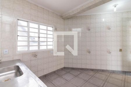Casa à venda com 140m², 3 quartos e 2 vagasCozinha