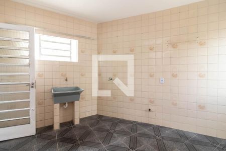 Casa à venda com 140m², 3 quartos e 2 vagasÁrea de Serviço