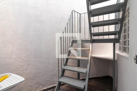 Casa à venda com 140m², 3 quartos e 2 vagasÁrea de Serviço Auxiliar