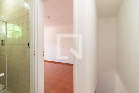 Casa à venda com 140m², 3 quartos e 2 vagasCorredor dos Quartos